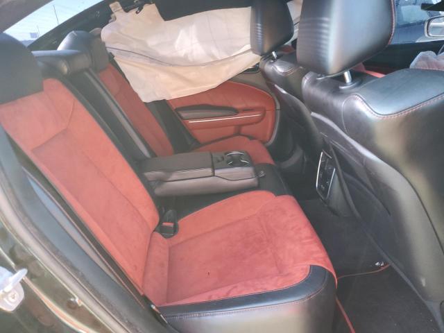Photo 10 from auction – 2014 DODGE CHARGER SE with VIN 2C3CDXBG1EH267658