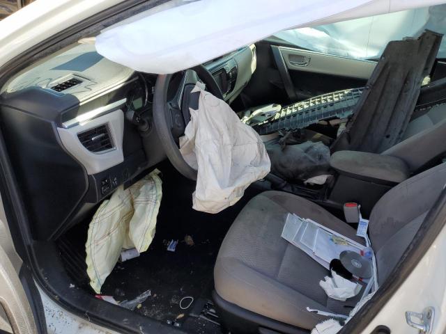 Photo 7 from auction – 2016 TOYOTA COROLLA L with VIN 5YFBURHE2GP506981
