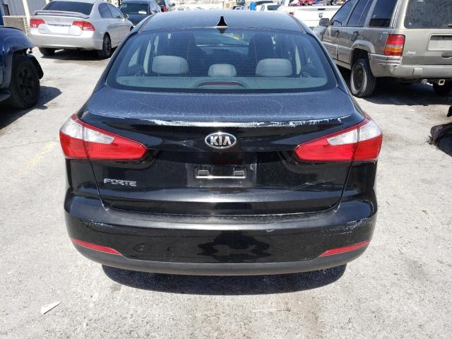 Photo 6 from auction – 2016 KIA FORTE LX with VIN KNAFX4A60G5509337