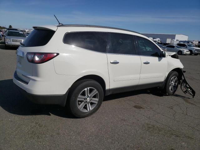 Photo 3 from auction – 2015 CHEVROLET TRAVERSE L with VIN 1GNKVGKD2FJ198061