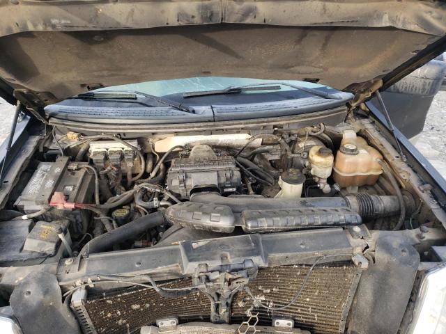 Photo 11 from auction – 2008 FORD F150 SUPER with VIN 1FTPW14V28FA83609