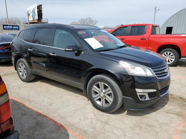 Photo 4 from auction – 2016 CHEVROLET TRAVERSE L with VIN 1GNKVHKD0GJ124791