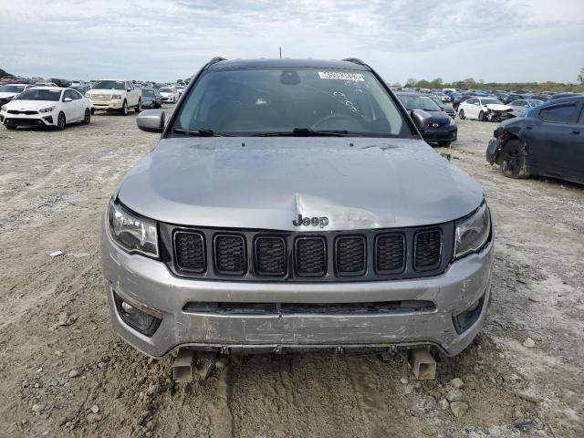 Zdjęcie 5 z aukcji – 2018 JEEP COMPASS LA z VIN 3C4NJCBB9JT327536