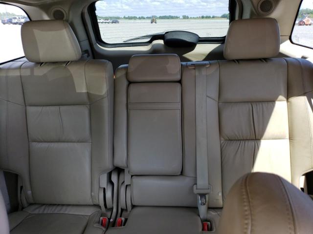 Photo 10 from auction – 2012 JEEP GRAND CHER with VIN 1C4RJFBT1CC351940