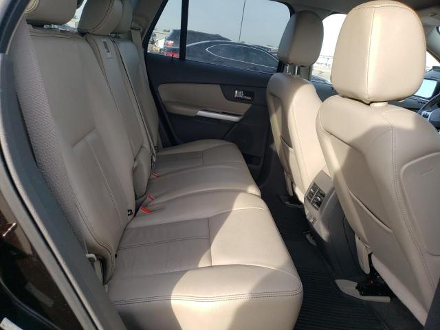 Photo 10 from auction – 2013 FORD EDGE LIMIT with VIN 2FMDK3K95DBB21518