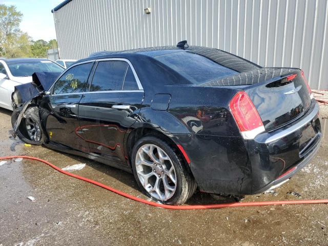 Photo 2 from auction – 2019 CHRYSLER 300C with VIN 2C3CCAPT6KH524105