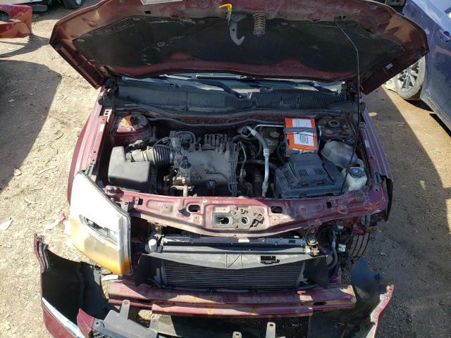Photo 11 from auction – 2008 CHEVROLET EQUINOX LS with VIN 2CNDL23F886051877