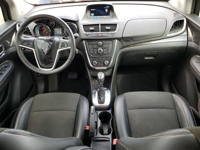 Photo 8 from auction – 2014 BUICK ENCORE with VIN KL4CJASB5EB780436