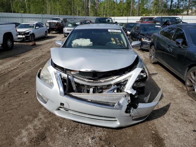 Photo 5 from auction – 2014 NISSAN ALTIMA 2.5 with VIN 1N4AL3AP9EC148345