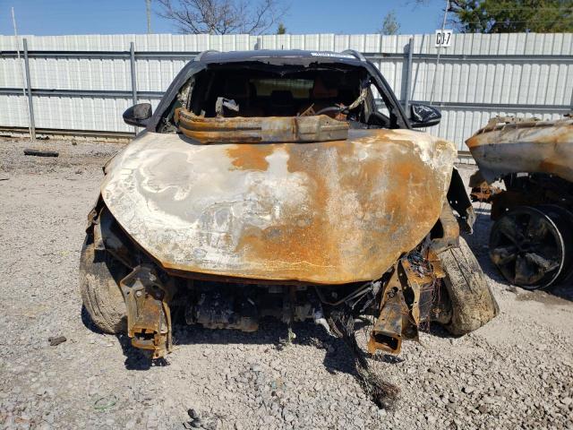 Photo 5 from auction – 2017 HYUNDAI TUCSON LIM with VIN KM8J33A22HU588304