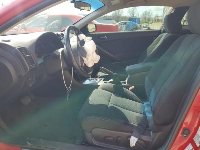 Photo 7 from auction – 2012 NISSAN ALTIMA S with VIN 1N4AL2EP2CC133820