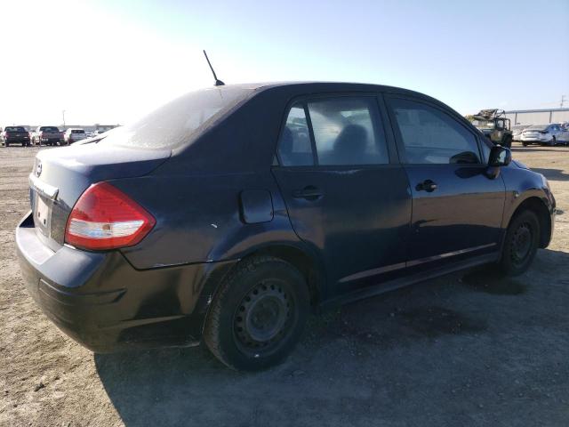 Photo 3 from auction – 2010 NISSAN VERSA S with VIN 3N1BC1AP0AL418650