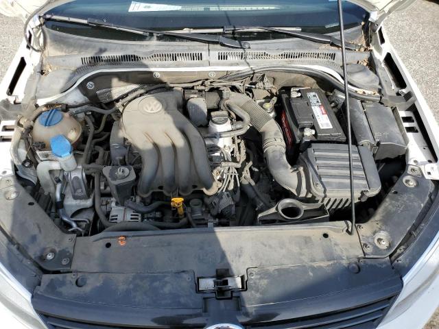 Photo 11 from auction – 2013 VOLKSWAGEN JETTA BASE with VIN 3VW2K7AJXDM374473