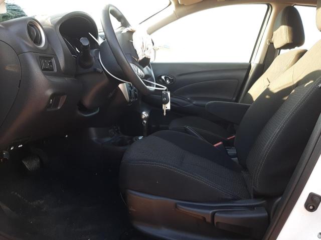 Photo 7 from auction – 2019 NISSAN VERSA S with VIN 3N1CN7AP8KL878562