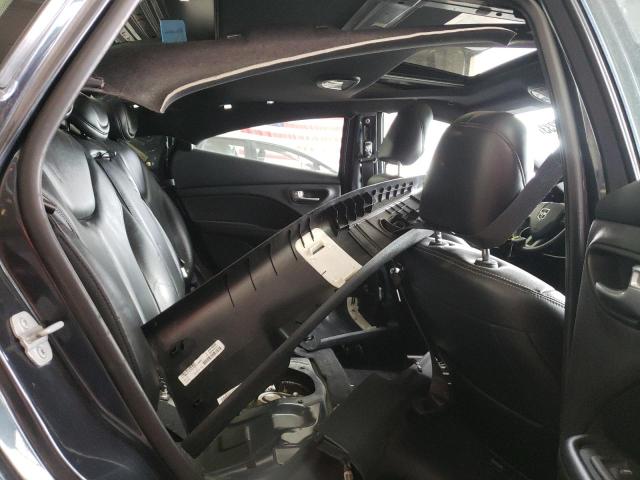 Photo 10 from auction – 2013 DODGE DART LIMIT with VIN 1C3CDFCH5DD322321