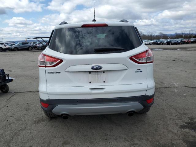 Photo 6 from auction – 2014 FORD ESCAPE SE with VIN 1FMCU9GX9EUB07133