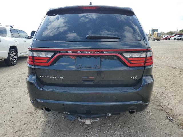 Photo 6 from auction – 2015 DODGE DURANGO R/ with VIN 1C4SDHCT4FC689579