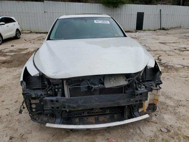 Photo 5 from auction – 2014 INFINITI Q50 BASE with VIN JN1BV7AP6EM674090