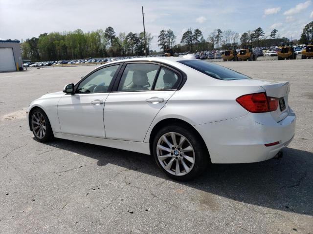 Photo 2 from auction – 2013 BMW 328 I SULE with VIN WBA3C1G52DNN93961