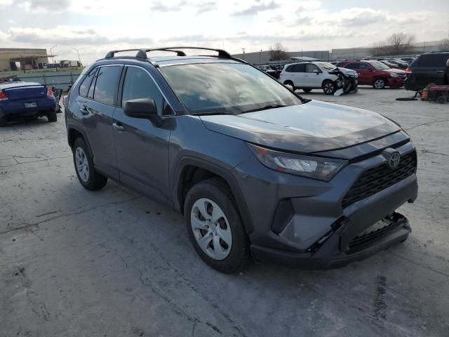 Photo 4 from auction – 2019 TOYOTA RAV4 LE with VIN JTMH1RFV1KD506908