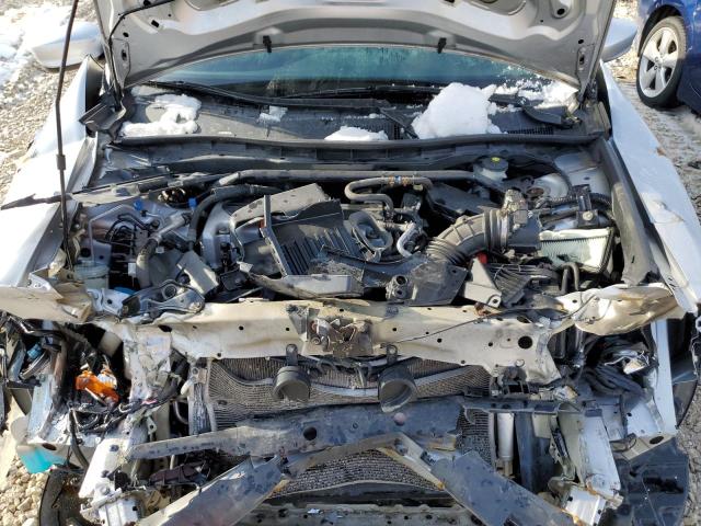 Photo 11 from auction – 2011 HONDA ACCORD EX with VIN 1HGCP2F73BA089912