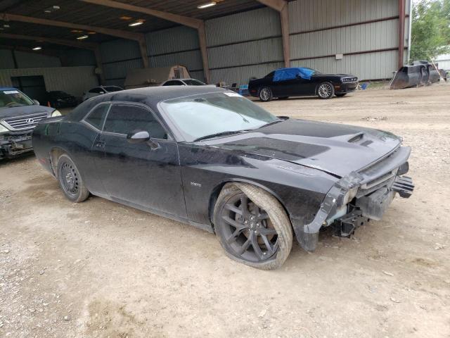 Photo 4 from auction – 2019 DODGE CHALLENGER with VIN 2C3CDZBT2KH708542