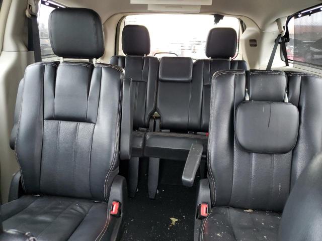 Photo 10 from auction – 2011 CHRYSLER TOWN & COU with VIN 2A4RR8DG4BR746912