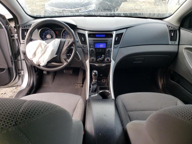 Photo 8 from auction – 2012 HYUNDAI SONATA with VIN 5NPEB4AC1CH435178