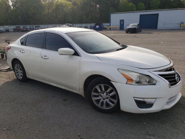 Photo 4 from auction – 2013 NISSAN ALTIMA 2.5 with VIN 1N4AL3AP7DN473336