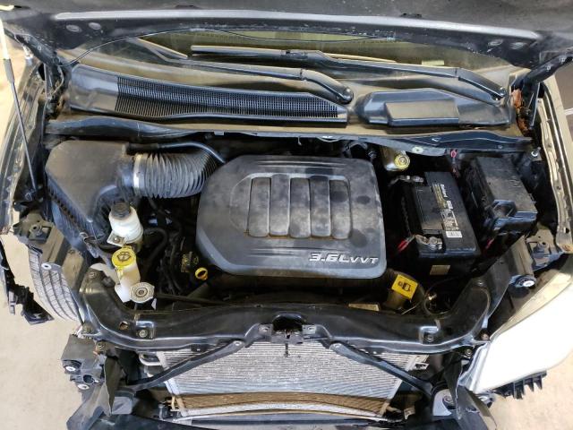 Photo 12 from auction – 2011 CHRYSLER TOWN & COU with VIN 2A4RR6DG8BR760946