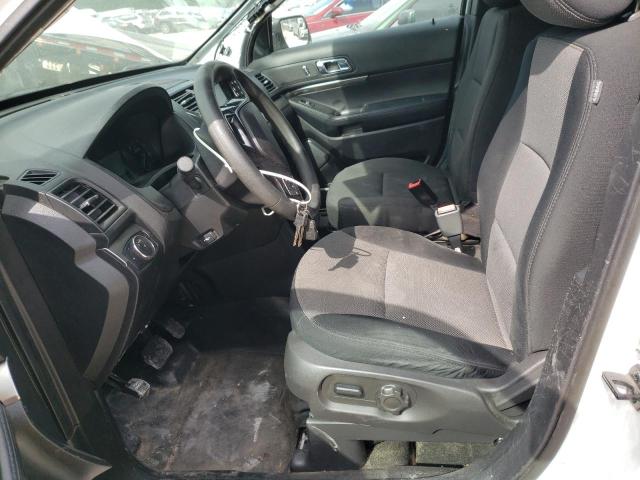 Photo 7 from auction – 2018 FORD EXPLORER P with VIN 1FM5K8AR1JGB58282