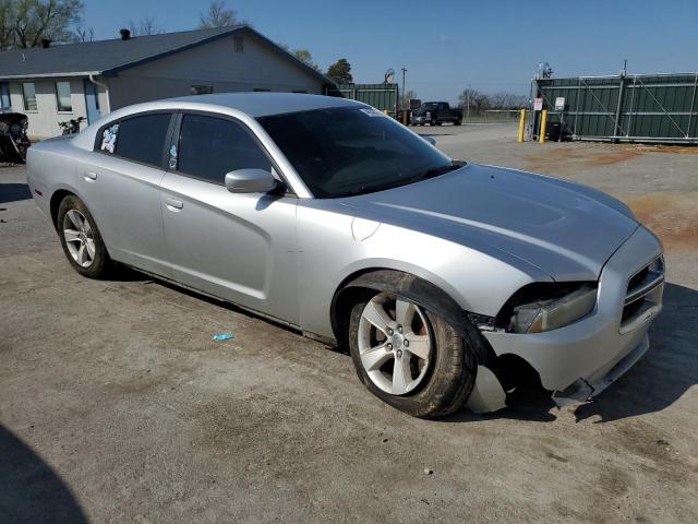Photo 4 from auction – 2012 DODGE CHARGER SE with VIN 2C3CDXBG8CH119293