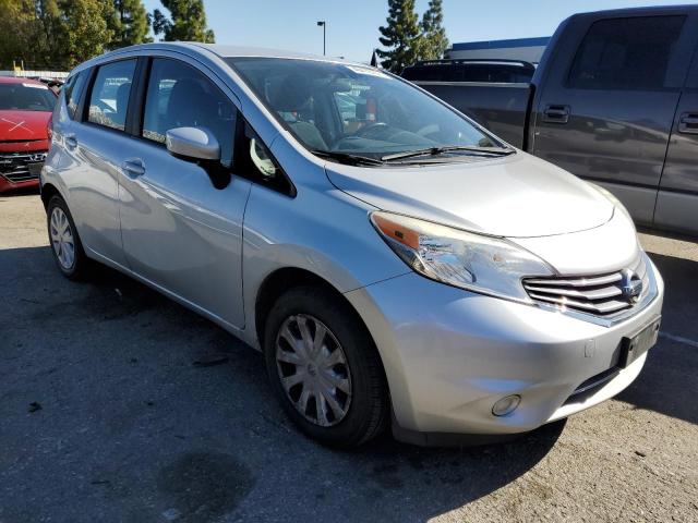 Photo 4 from auction – 2015 NISSAN VERSA NOTE with VIN 3N1CE2CPXFL405865