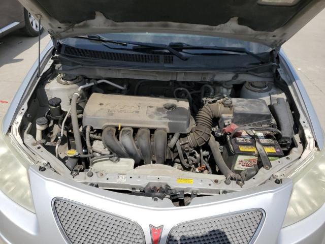 Photo 11 from auction – 2005 PONTIAC VIBE with VIN 5Y2SL63845Z402529