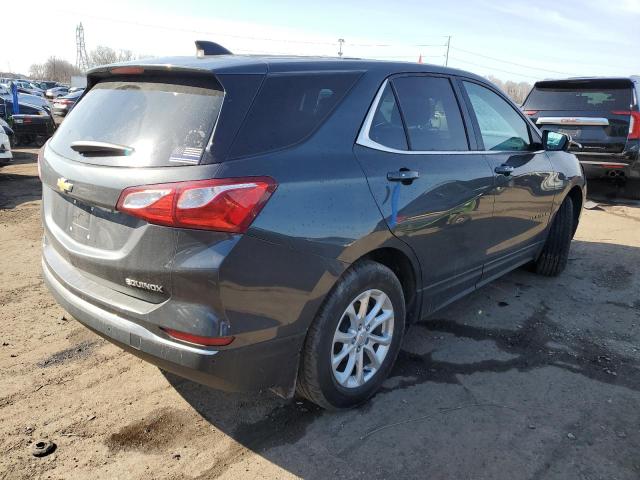 Photo 3 from auction – 2018 CHEVROLET EQUINOX LT with VIN 2GNAXJEV8J6235630