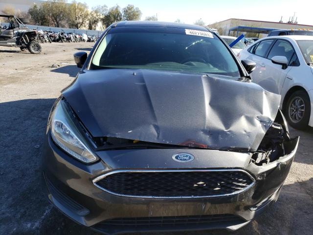 Photo 5 from auction – 2016 FORD FOCUS SE with VIN 1FADP3K24GL380200