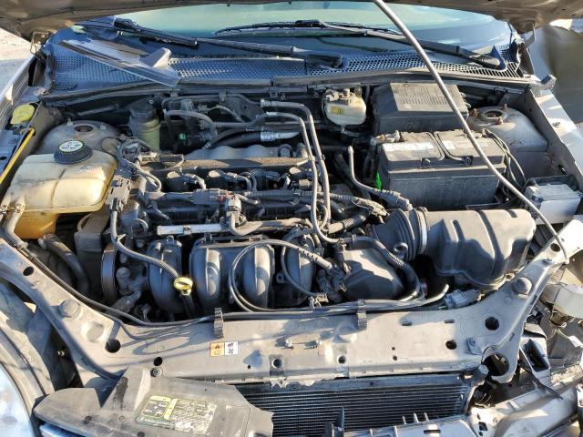 Photo 11 from auction – 2005 FORD FOCUS ZX4 with VIN 1FAFP34N45W237582
