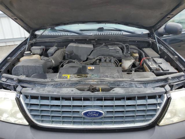 Фото 12 с аукциона – 2003 FORD EXPLORER X с VIN 1FMZU72K43ZA94138
