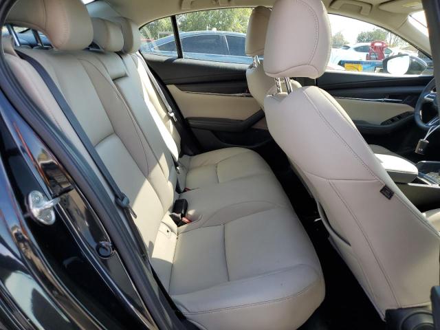 Photo 10 from auction – 2021 MAZDA 3 PREFERRE with VIN 3MZBPACL4MM250938