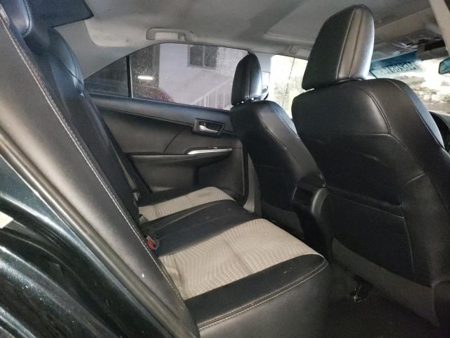 Photo 10 from auction – 2014 TOYOTA CAMRY with VIN 4T1BK1FK2EU024605