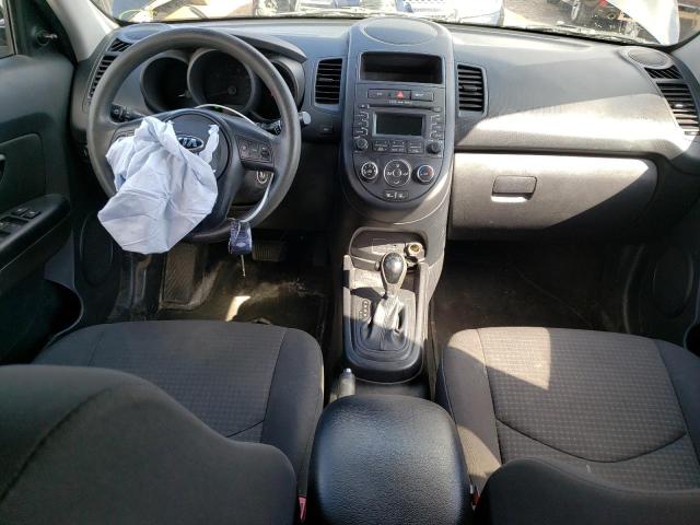 Photo 8 from auction – 2013 KIA SOUL with VIN KNDJT2A51D7632066