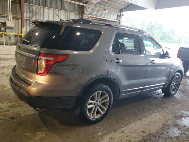 Photo 3 from auction – 2013 FORD EXPLORER X with VIN 1FM5K7D88DGB56286