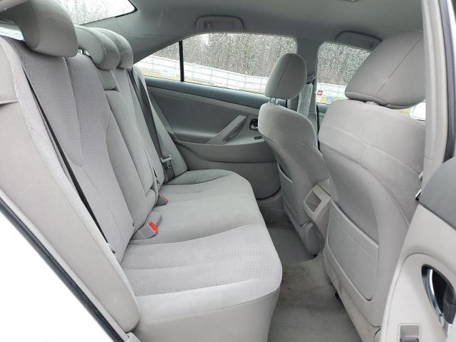 Photo 10 from auction – 2011 TOYOTA CAMRY BASE with VIN 4T4BF3EK2BR203553