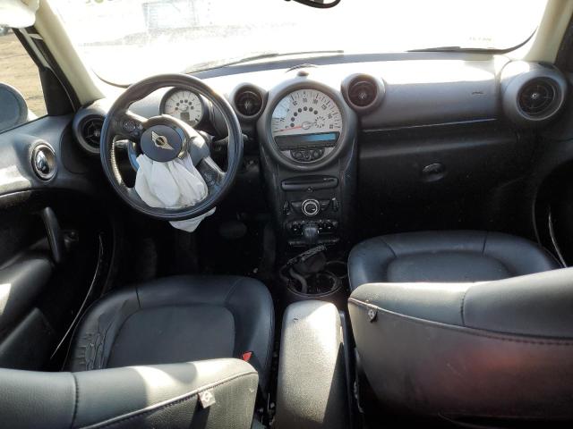 Photo 8 from auction – 2011 MINI COOPER COU with VIN WMWZB3C59BWM00274