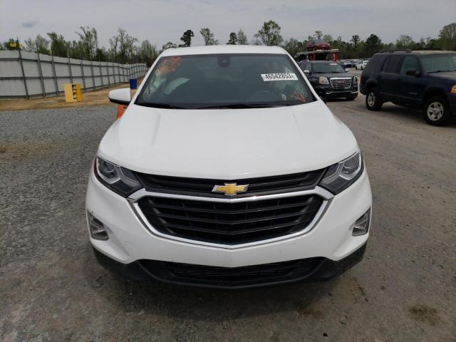 Photo 5 from auction – 2020 CHEVROLET EQUINOX LT with VIN 3GNAXKEV8LS716472