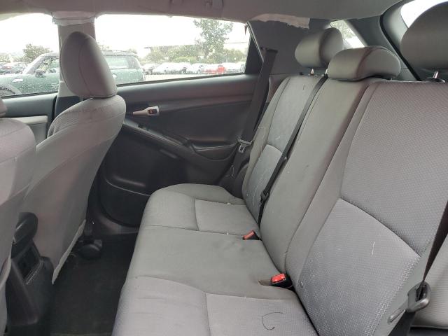 Photo 10 from auction – 2009 TOYOTA MATRIX BAS with VIN 2T1KU40E79C081324