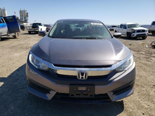 Photo 5 from auction – 2016 HONDA CIVIC EX with VIN 19XFC2F7XGE249084