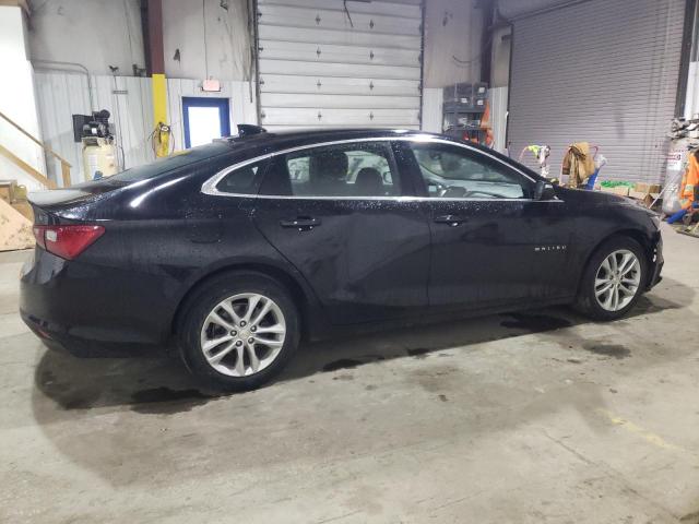 Photo 3 from auction – 2018 CHEVROLET MALIBU LT with VIN 1G1ZD5ST9JF245807