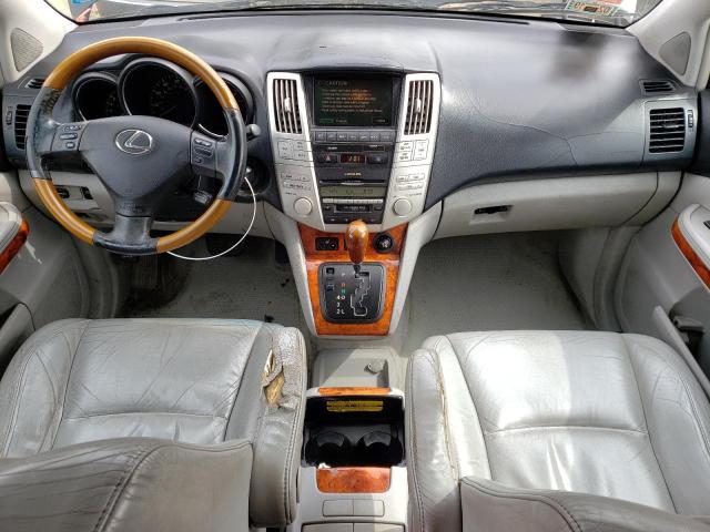 Photo 8 from auction – 2005 LEXUS RX 330 with VIN 2T2HA31U25C040432