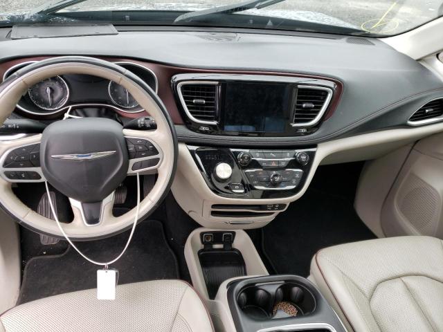 Photo 8 from auction – 2020 CHRYSLER PACIFICA L with VIN 2C4RC1GGXLR184171